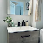 With Sea View Apartament