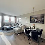 With Sea View Apartament