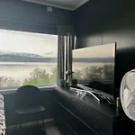 With Sea View *