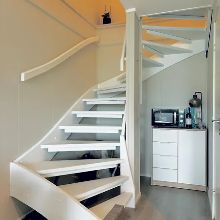 Διαμέρισμα With Sea View Τρόμσο