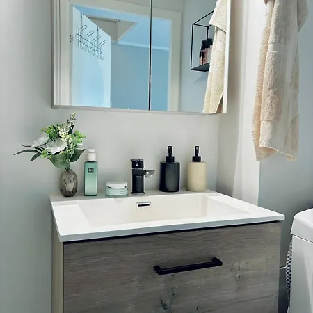 With Sea View Διαμέρισμα