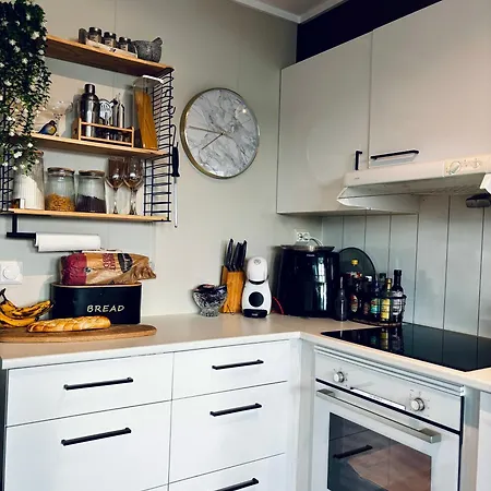 Διαμέρισμα With Sea View