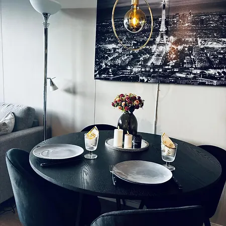 With Sea View Τρόμσο